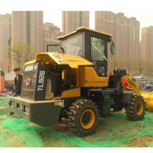 西安鏟車(chē)租賃，裝載機(jī)租賃