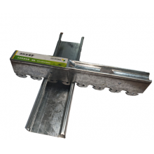 優(yōu)時(shí)吉博羅（原拉法基）輕鋼龍骨，卡式龍骨，吊頂龍骨，輕鋼龍骨