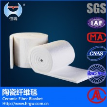 硅酸鋁針刺毯，陶瓷纖維耐火毯，耐火棉毯