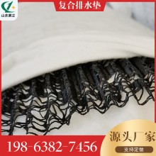 長(zhǎng)絲復(fù)合排水網(wǎng)排水帶，波型三維復(fù)合排水網(wǎng)隧道用W型排水網(wǎng)墊